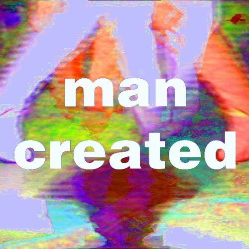 mancreated